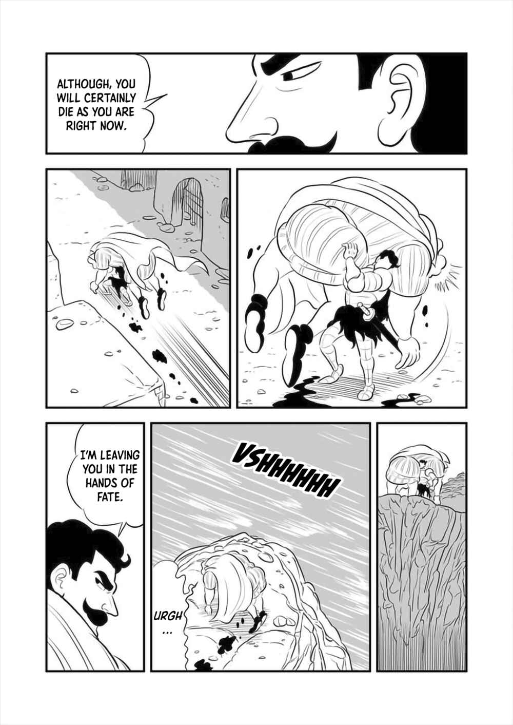 Chapter 164 - Page 14