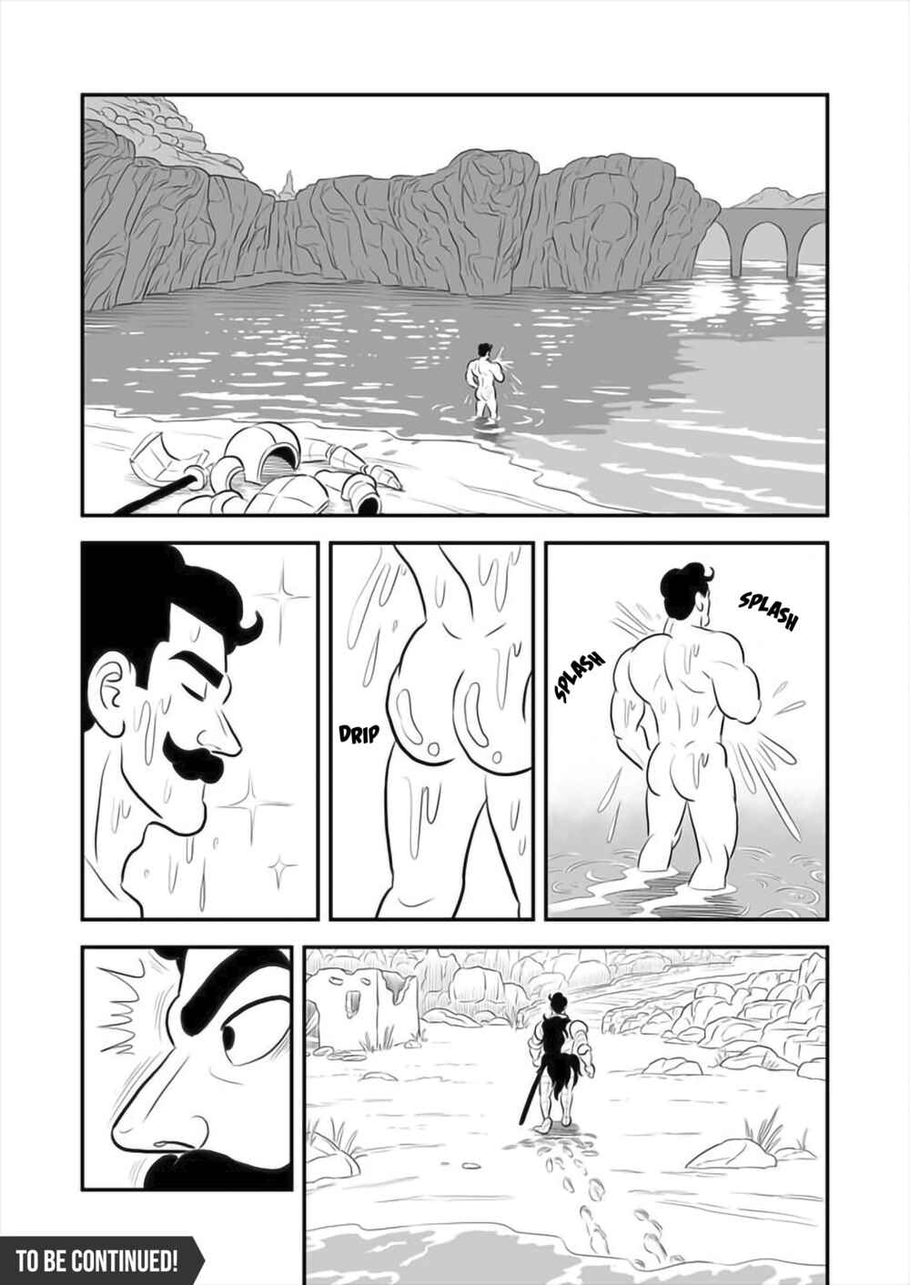 Chapter 164 - Page 16