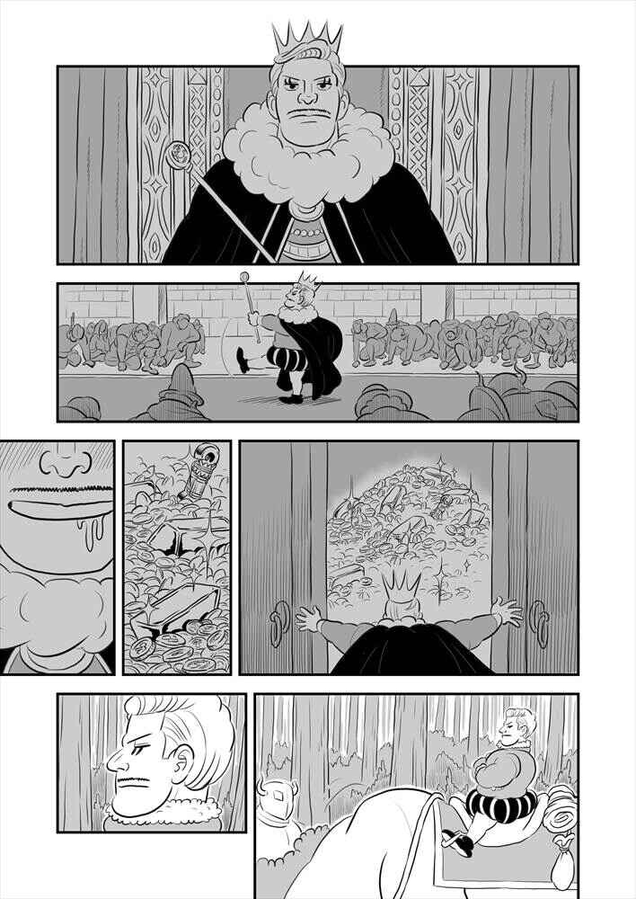 Chapter 164 - Page 4