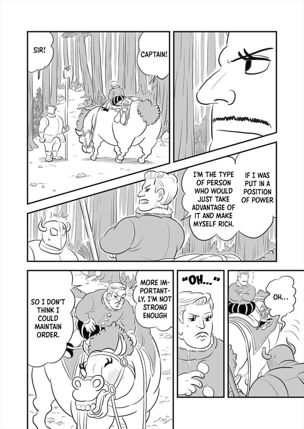 Chapter 164 - Page 5