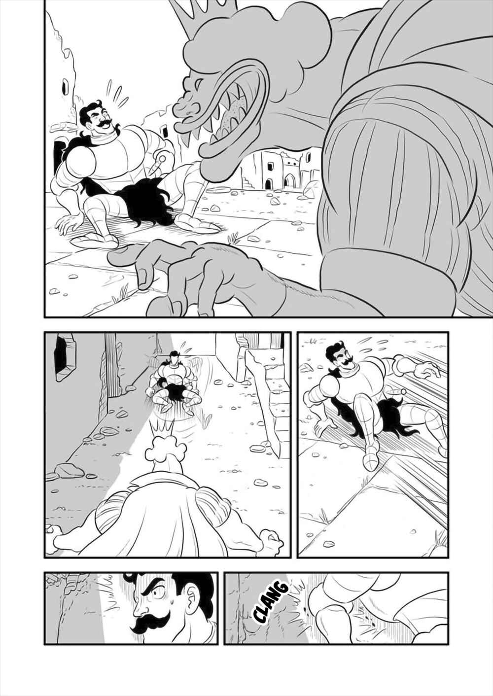 Chapter 164 - Page 7