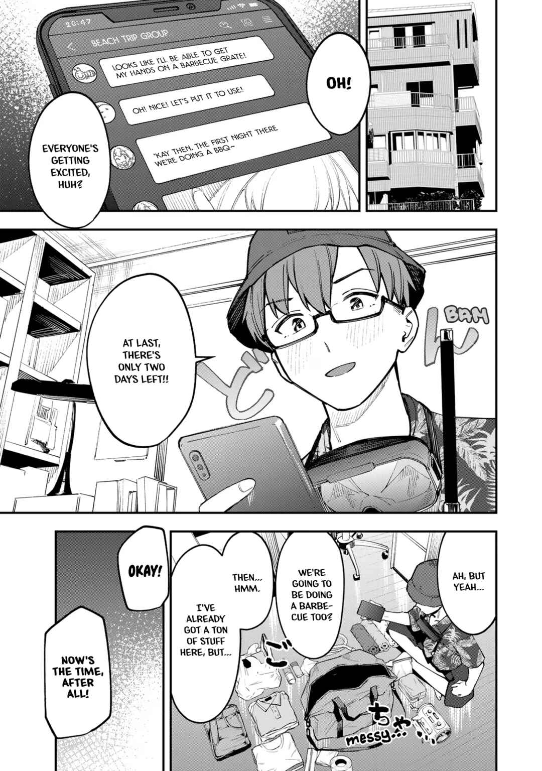 Chapter 64 - Page 1