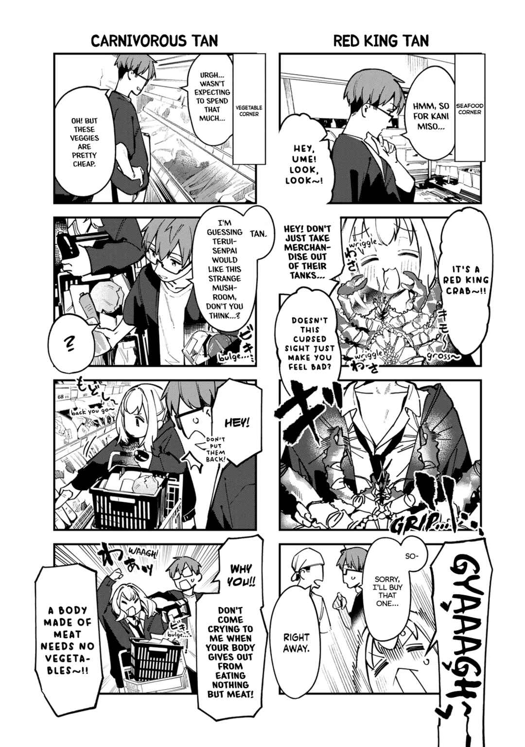 Chapter 64 - Page 5