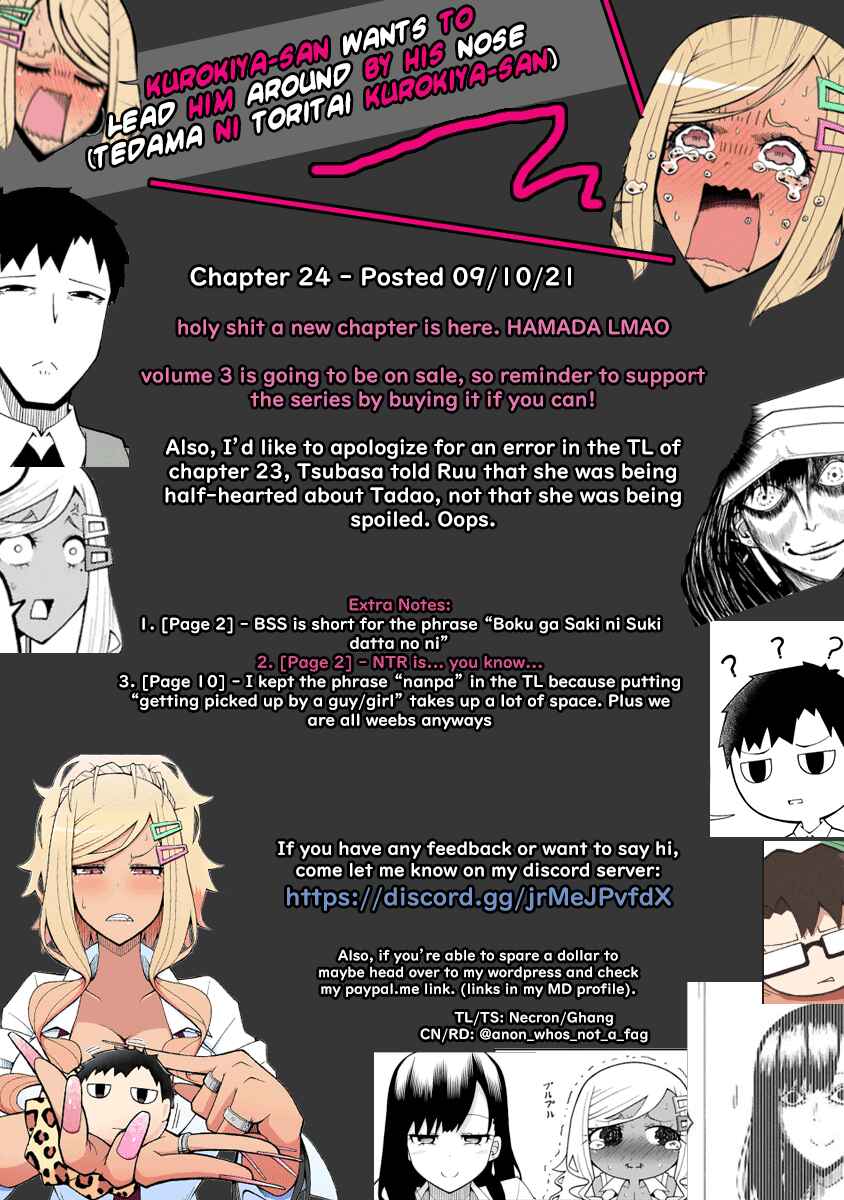 Chapter 24 - Page 21