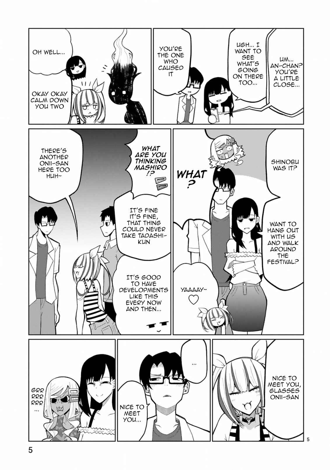 Chapter 24 - Page 5