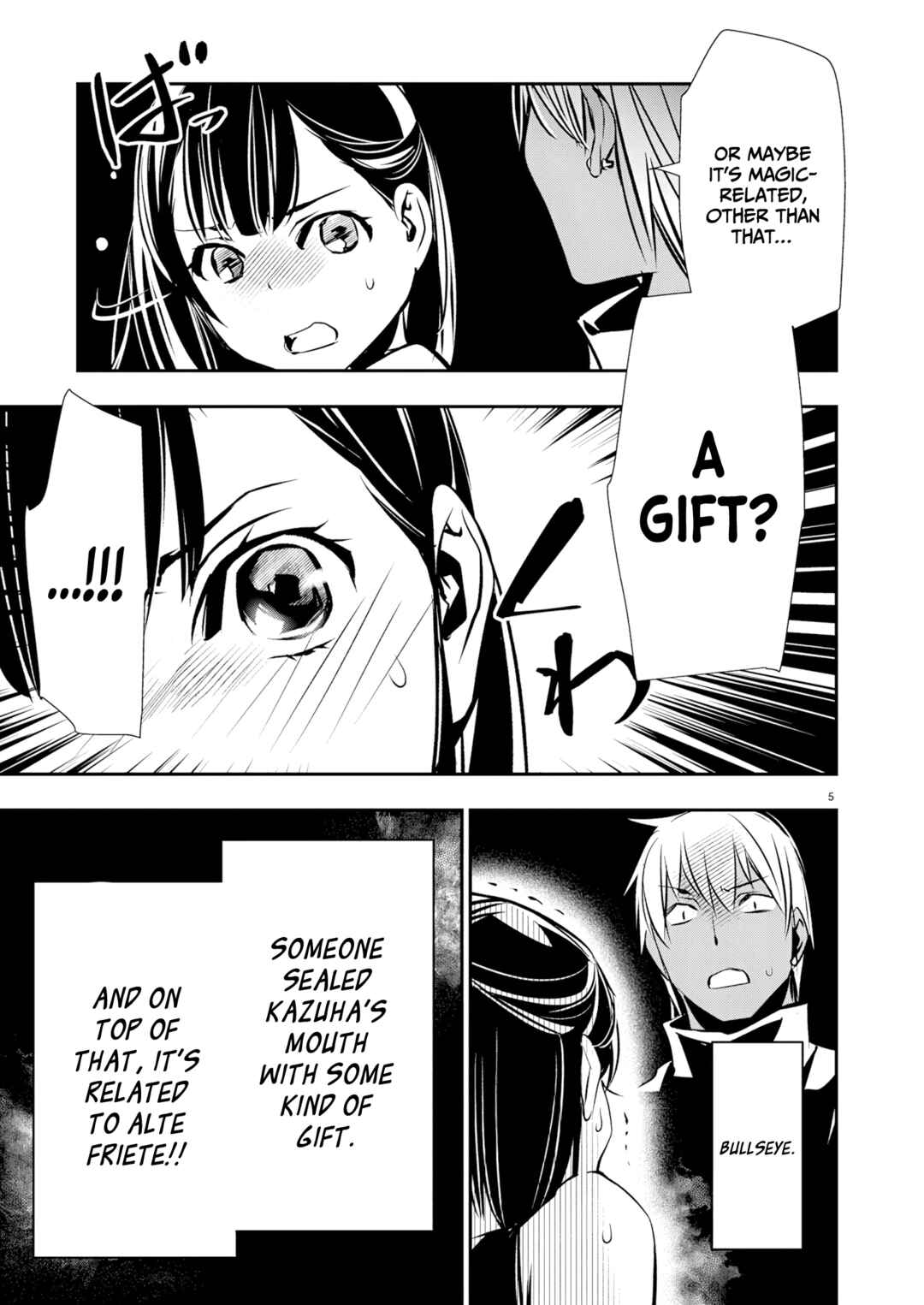 Chapter 66 - Page 6