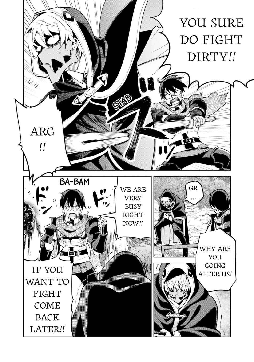 Chapter 62 - Page 13
