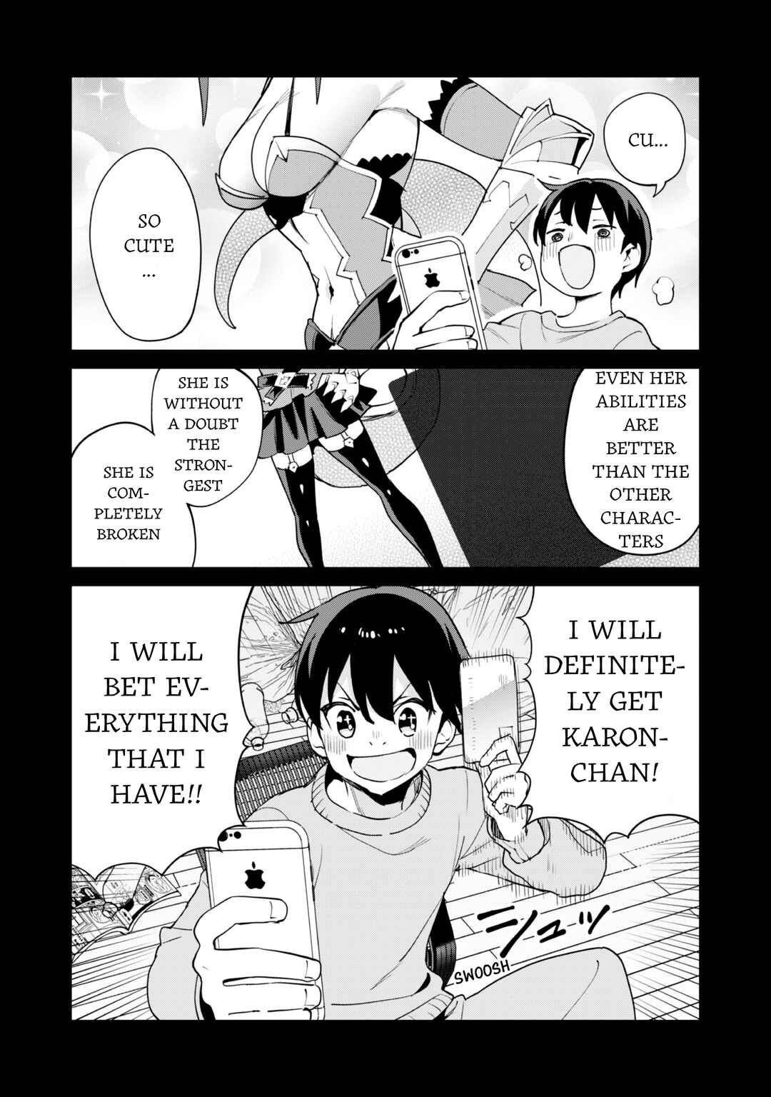 Chapter 62 - Page 19