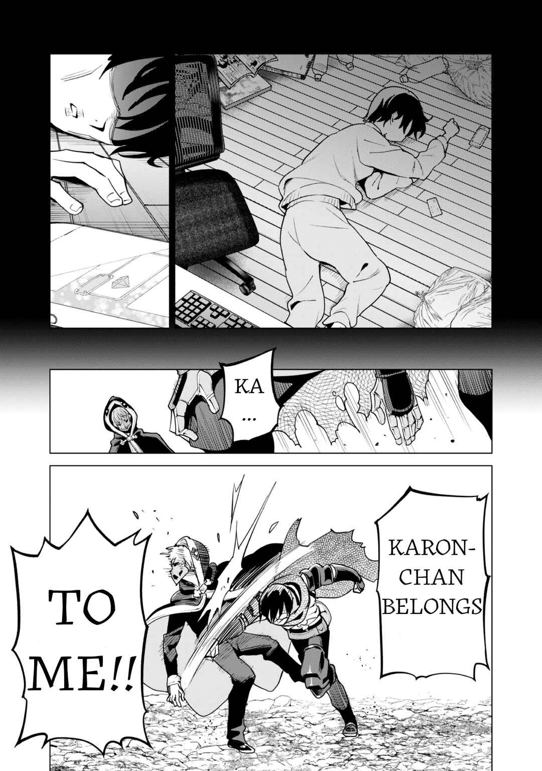Chapter 62 - Page 20