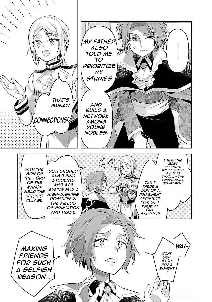 Chapter 27 - Page 21