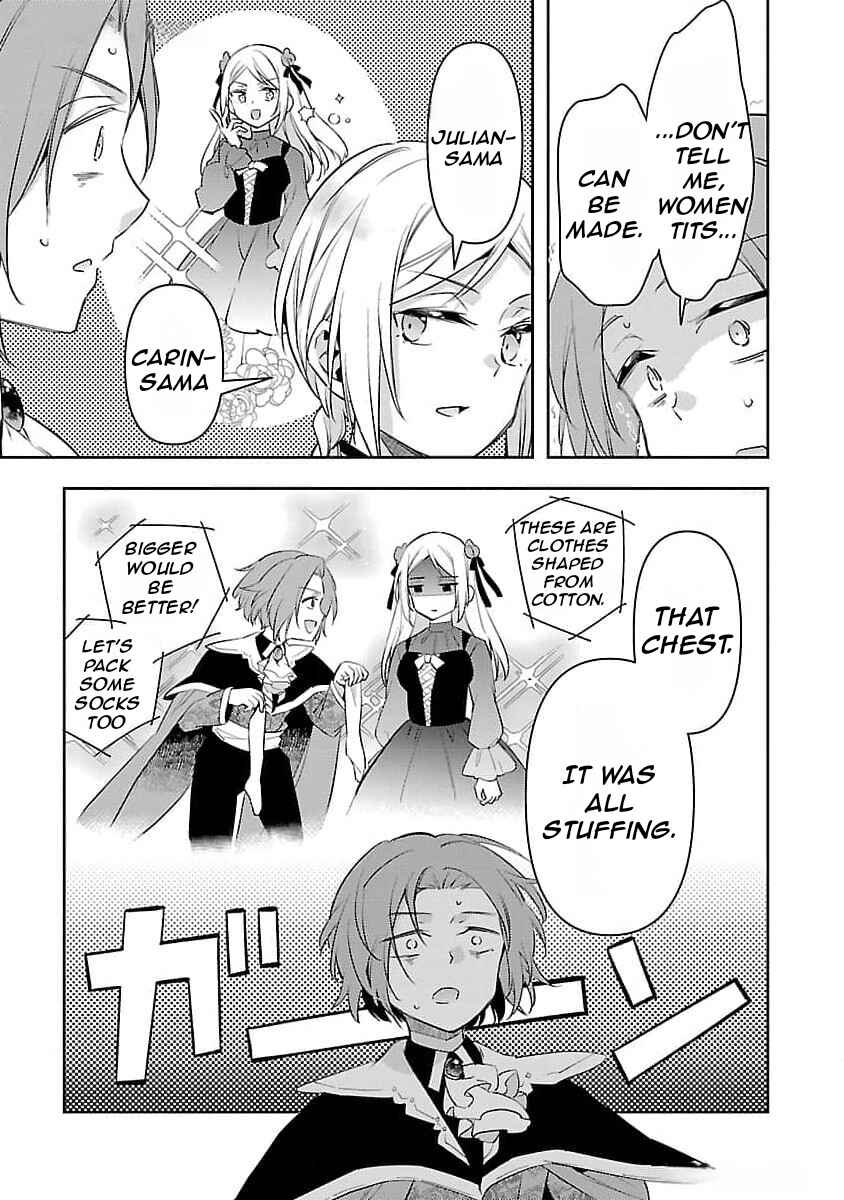 Chapter 27 - Page 27