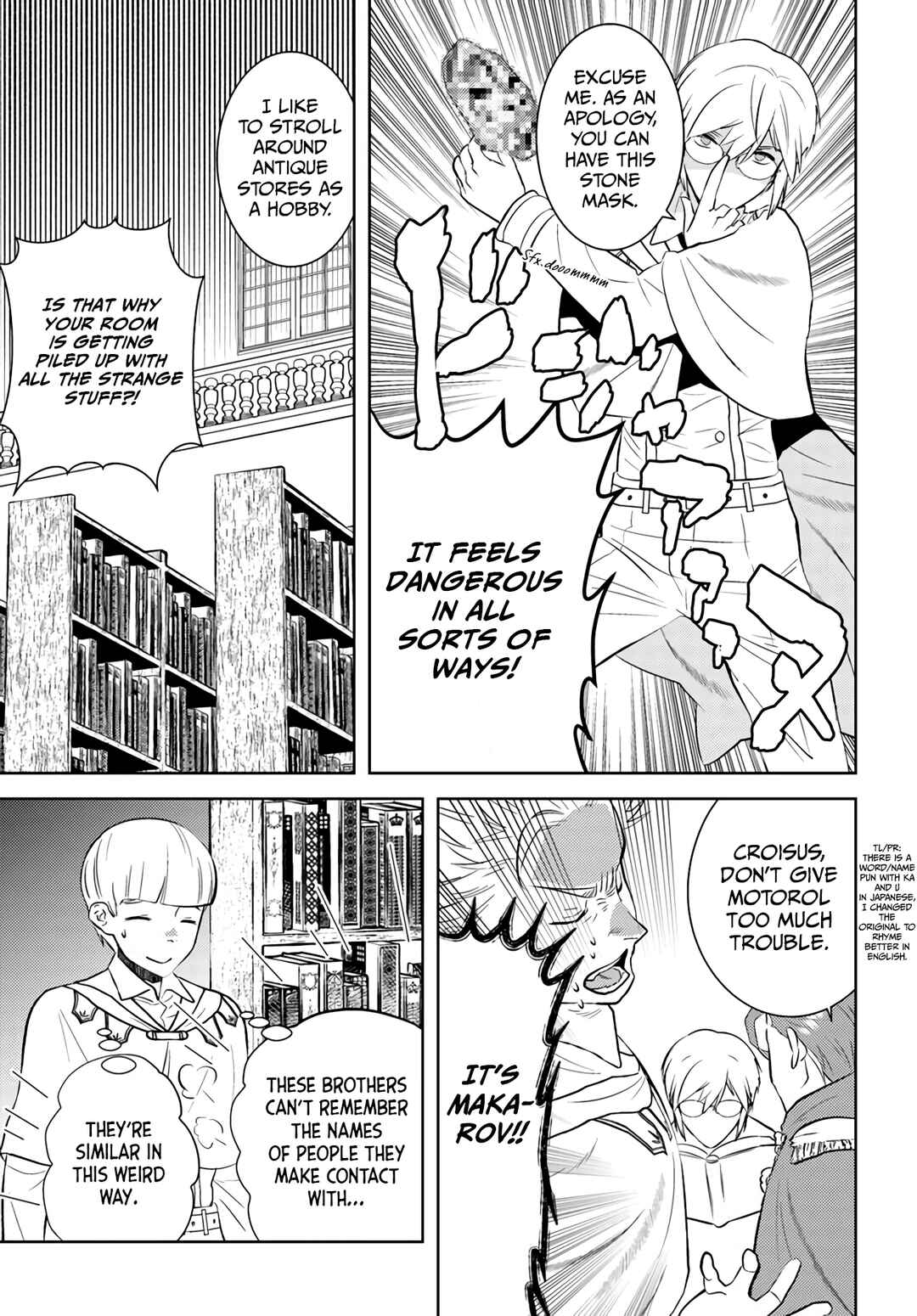 Chapter 38 - Page 10