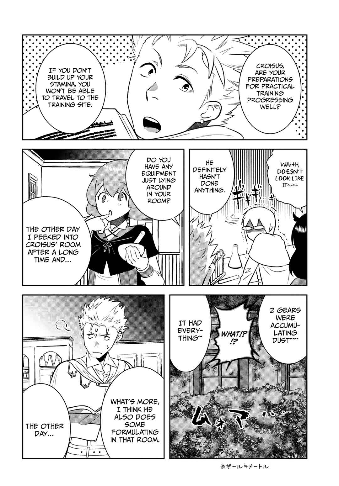 Chapter 38 - Page 5