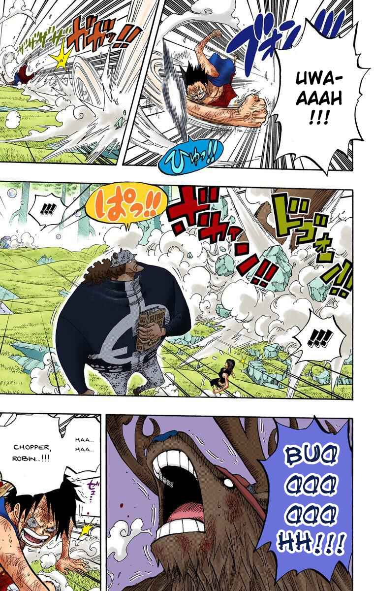 Chapter 513 - Page 16
