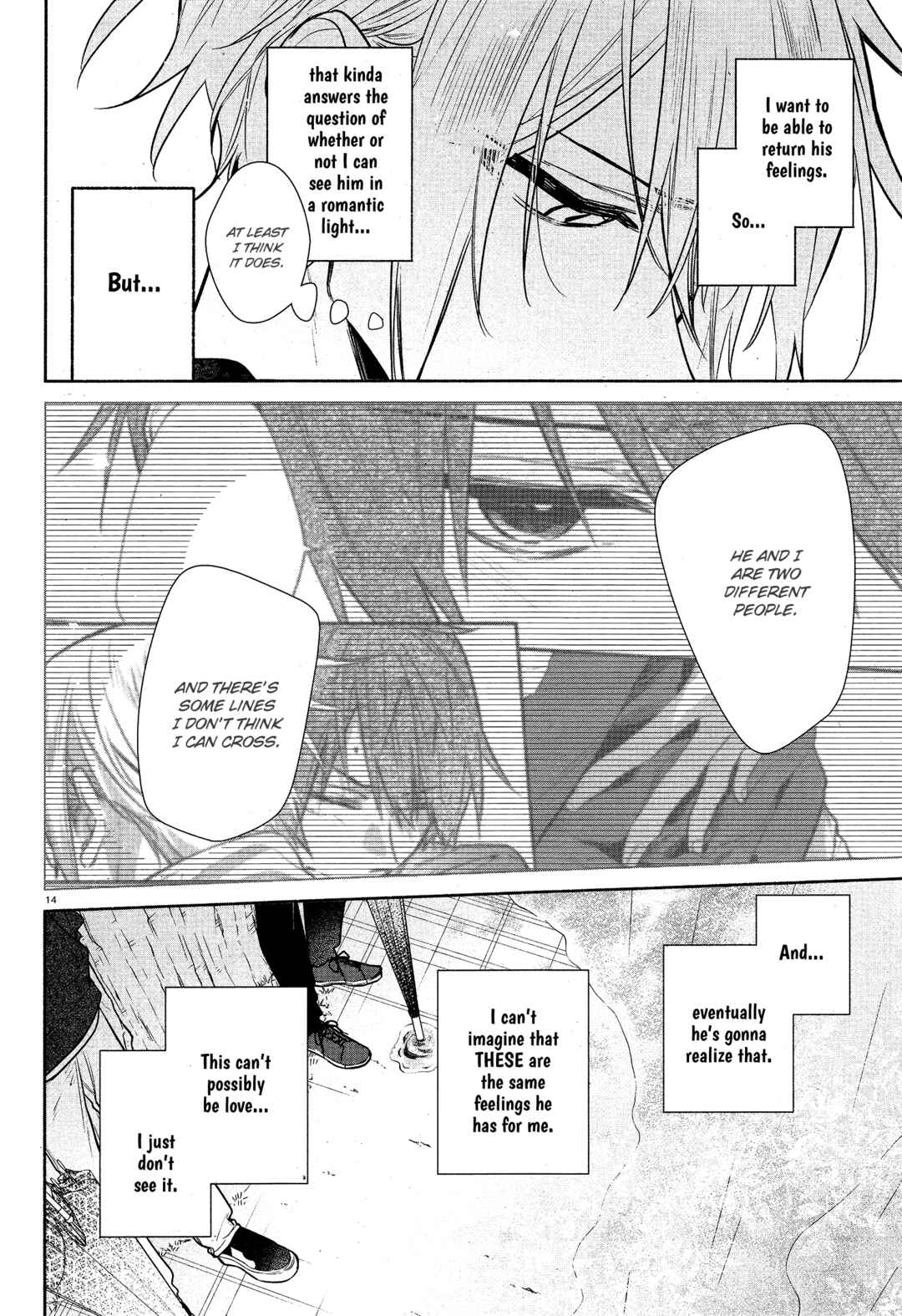 Chapter 29 - Page 14