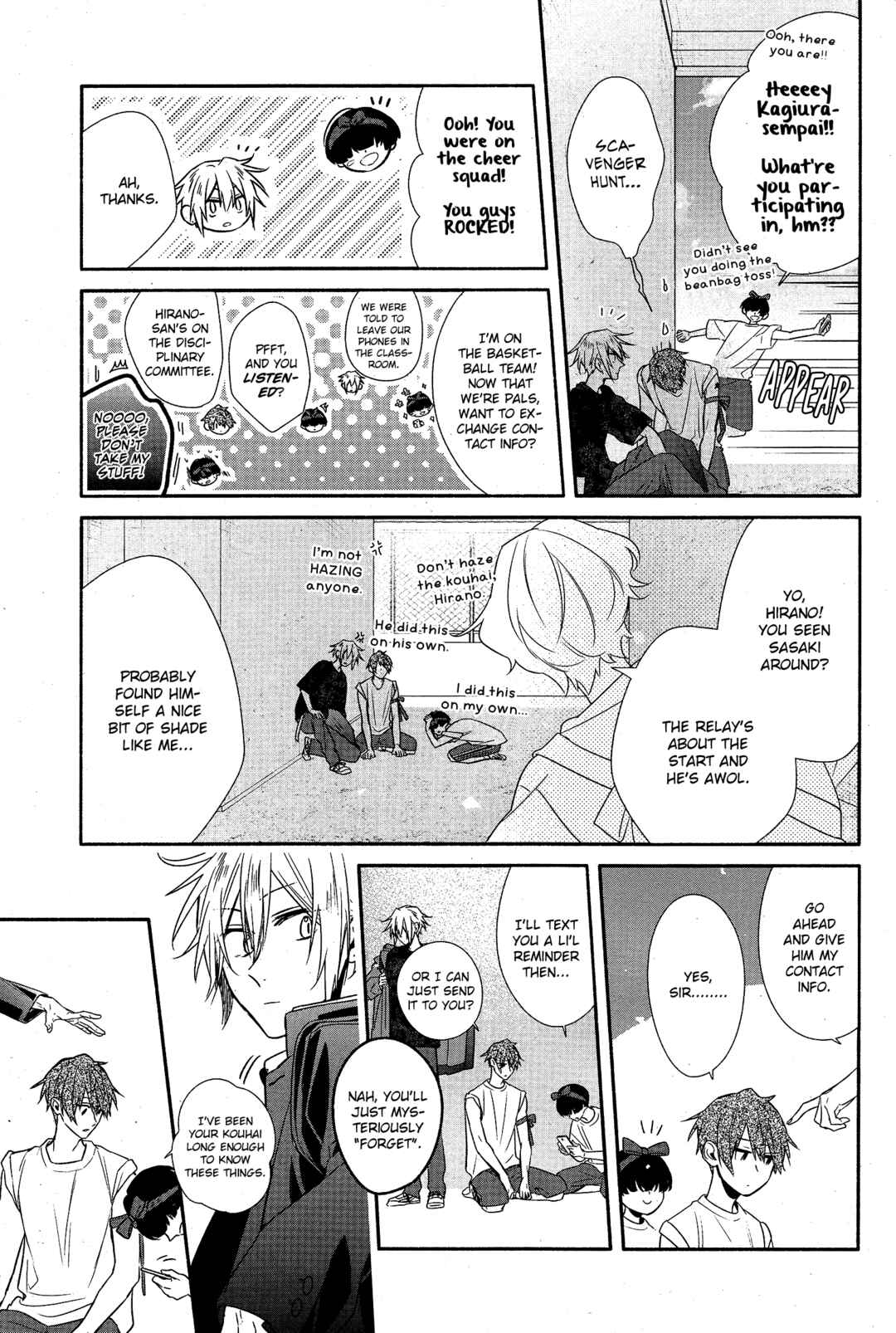 Chapter 29 - Page 31