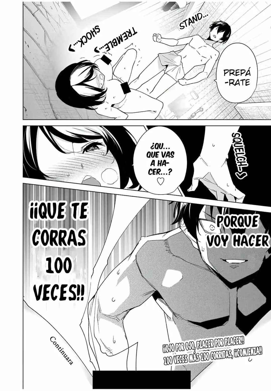 Chapter 91 - Page 15