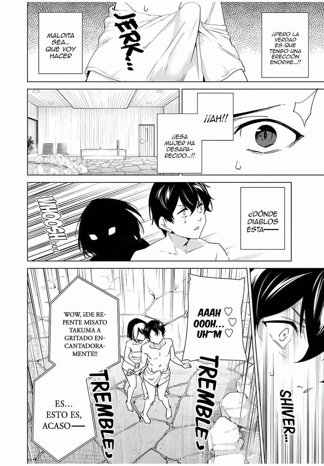 Chapter 91 - Page 3