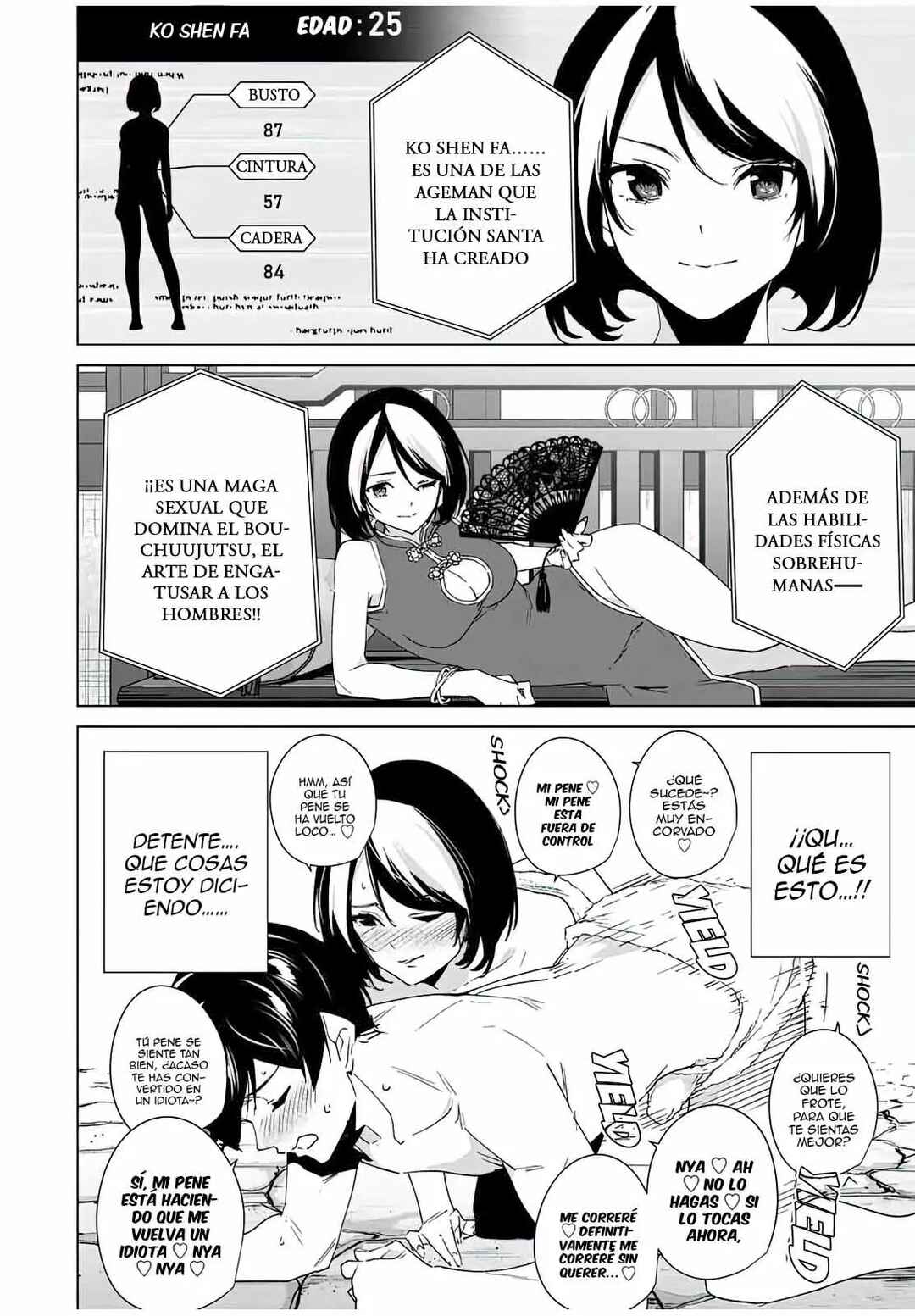 Chapter 91 - Page 5