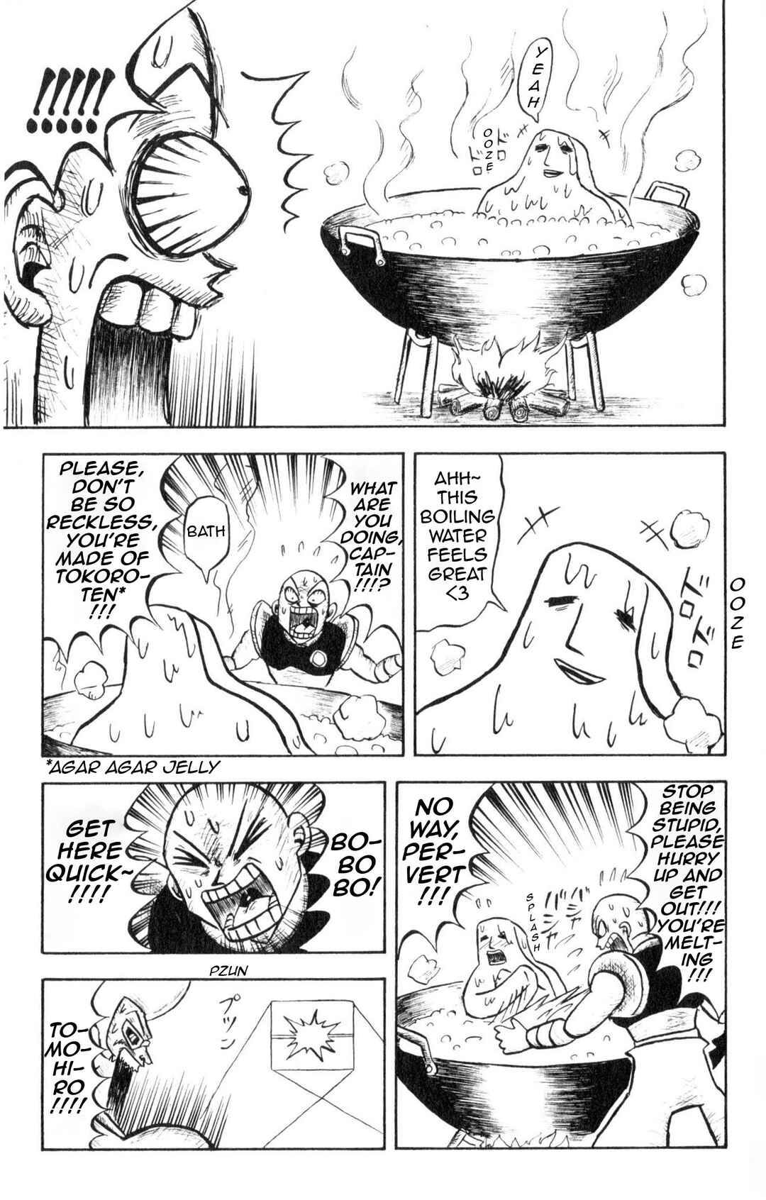 Chapter 25 - Page 11
