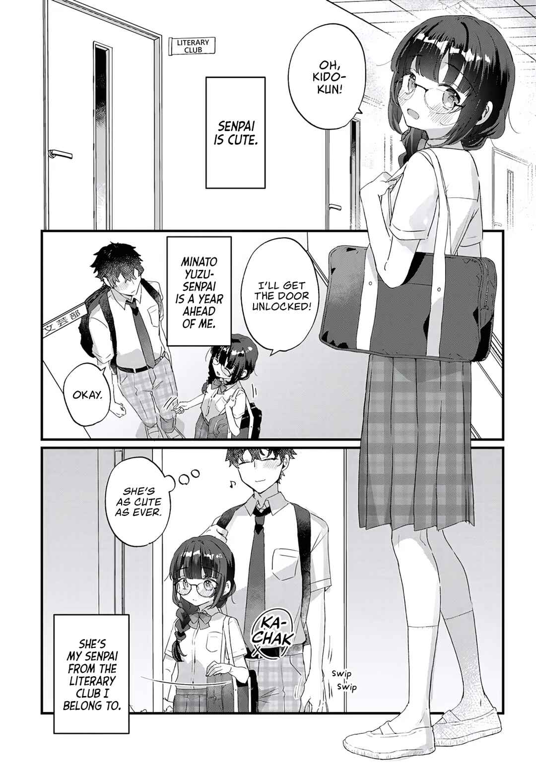 Chapter 1 - Page 3