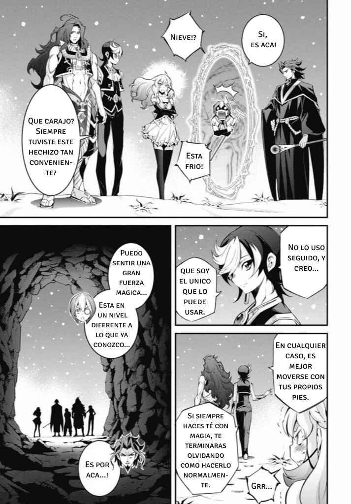 Chapter 23 - Page 29