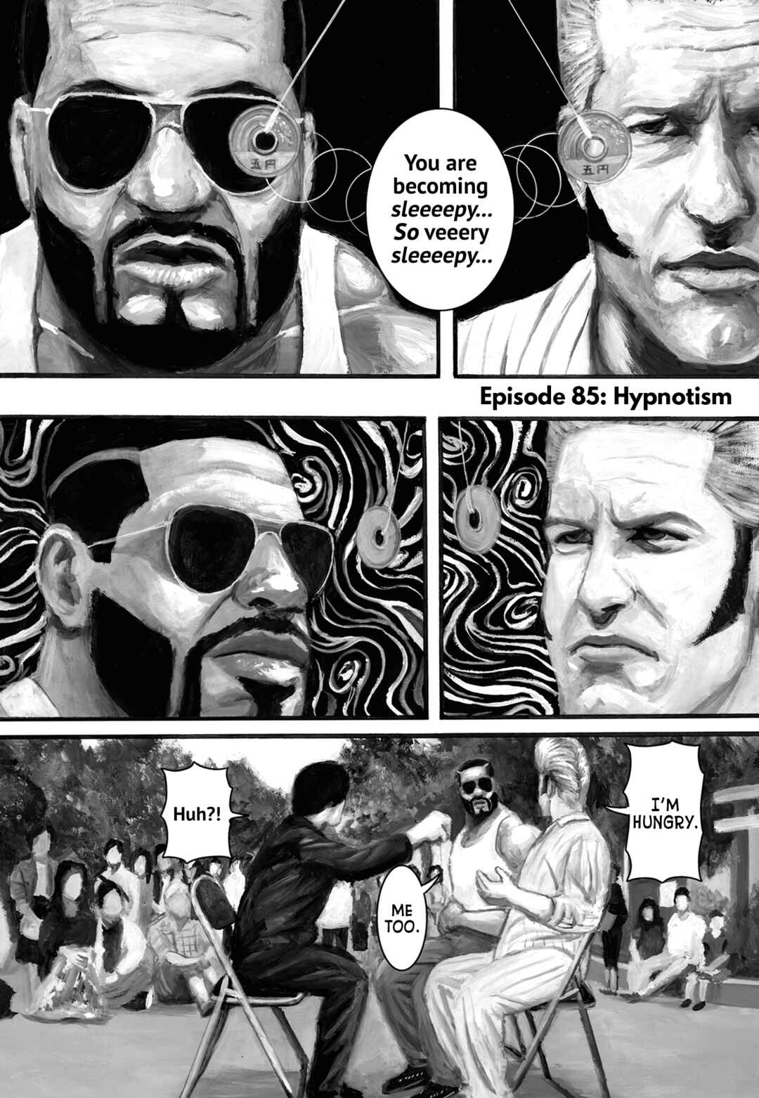 Chapter 85 - Page 1