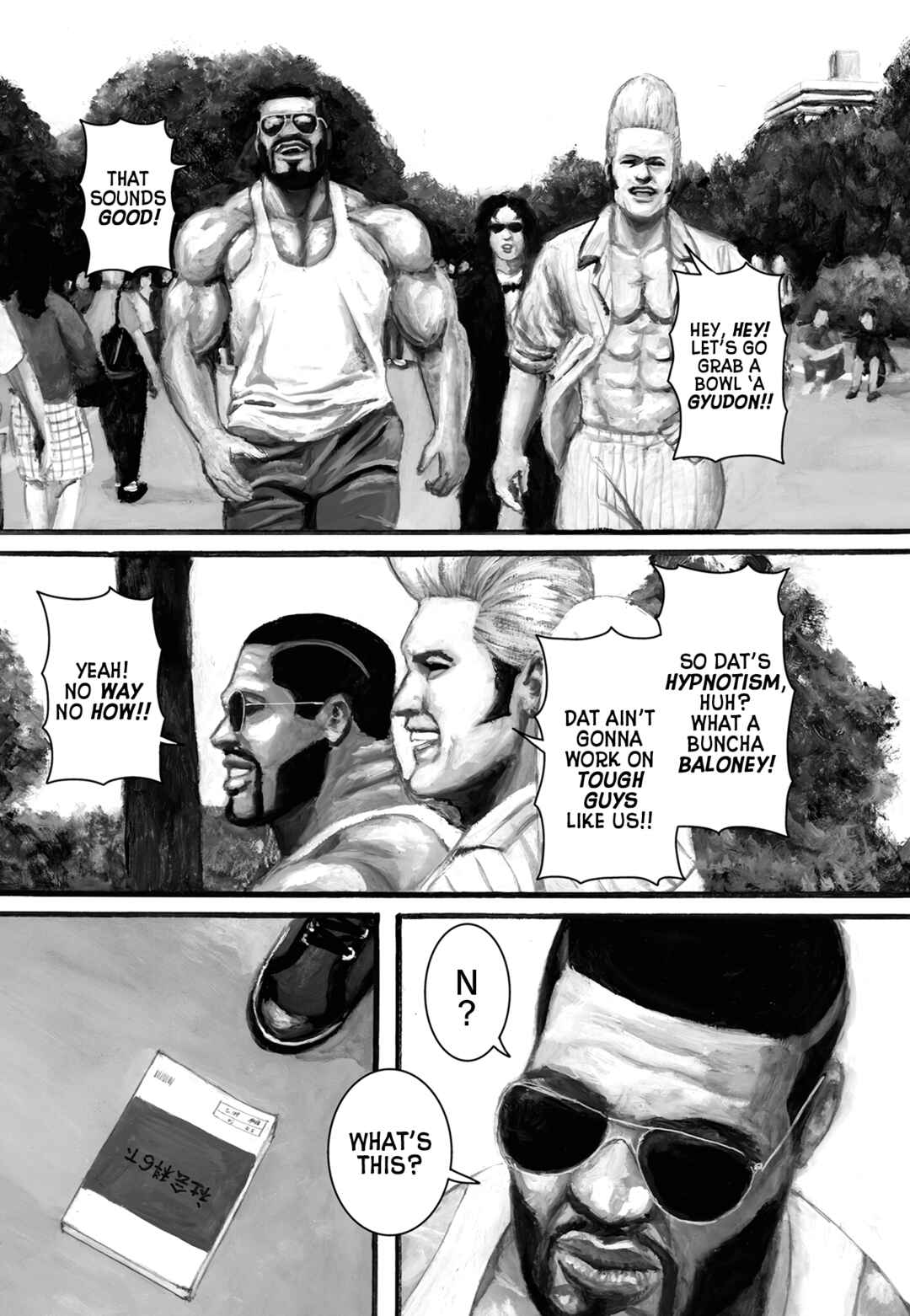 Chapter 85 - Page 2