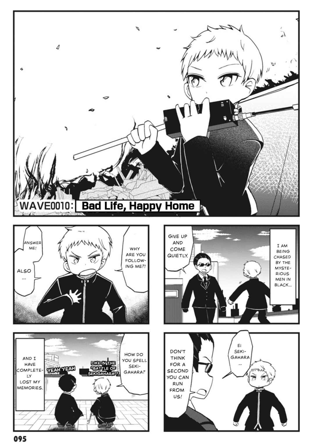 Chapter 10 - Page 1