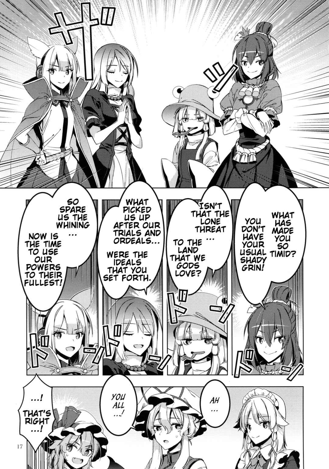 Chapter 40 - Page 16