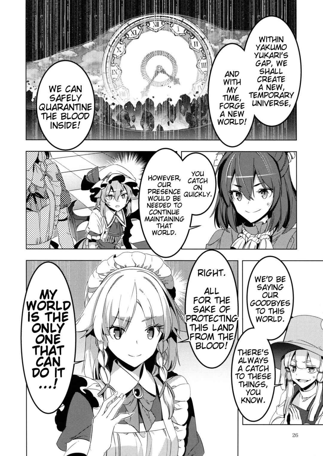 Chapter 40 - Page 25