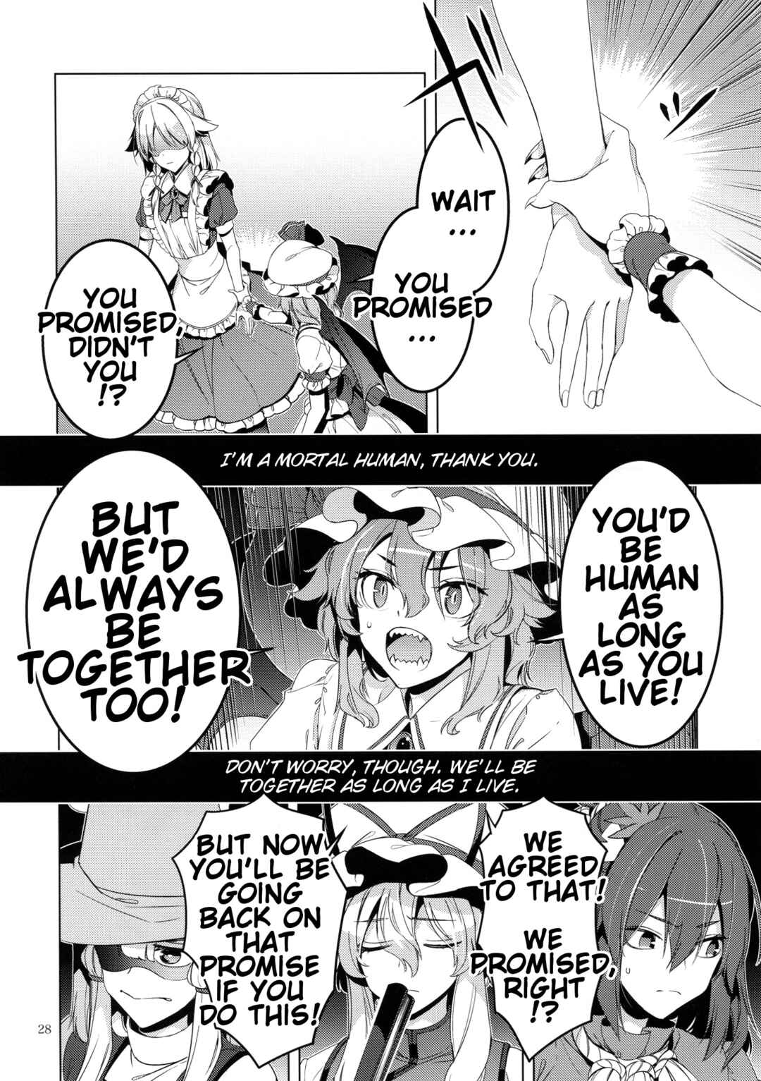 Chapter 40 - Page 27