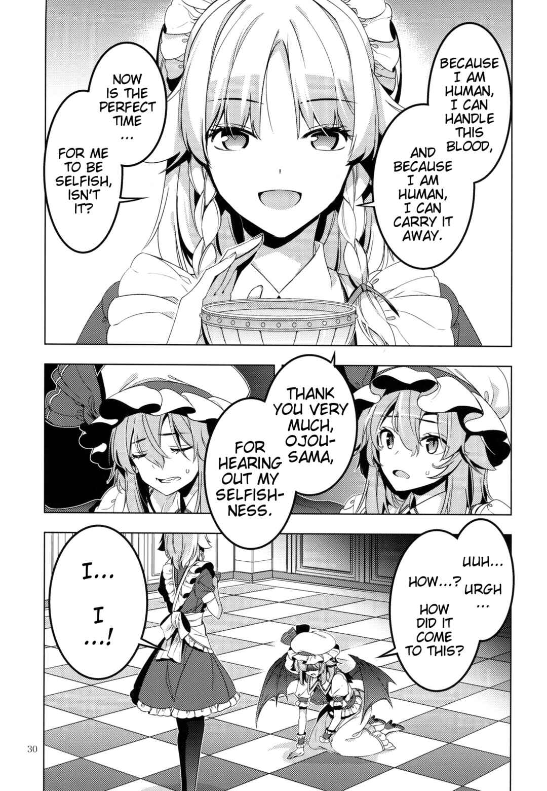 Chapter 40 - Page 29