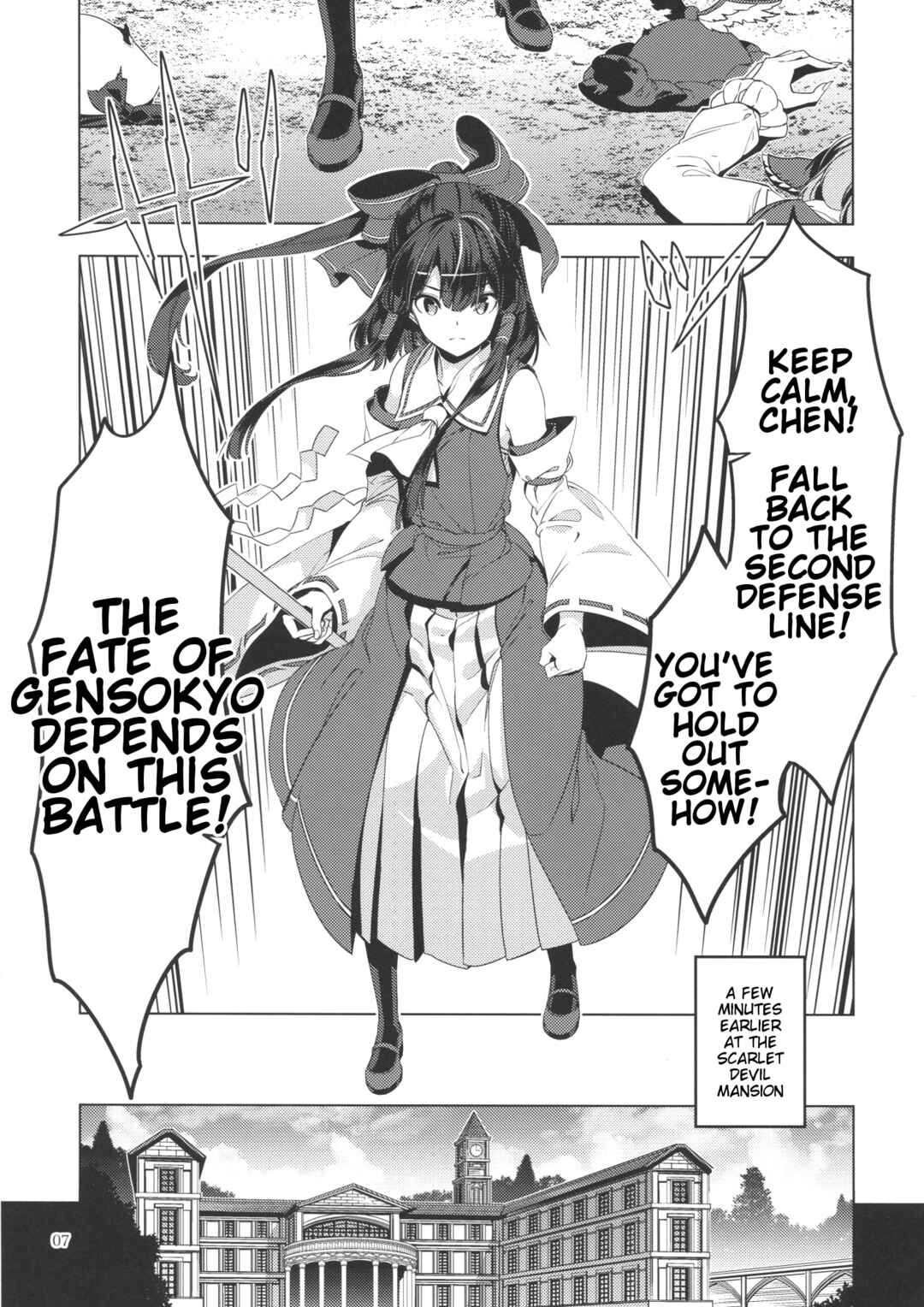 Chapter 40 - Page 6