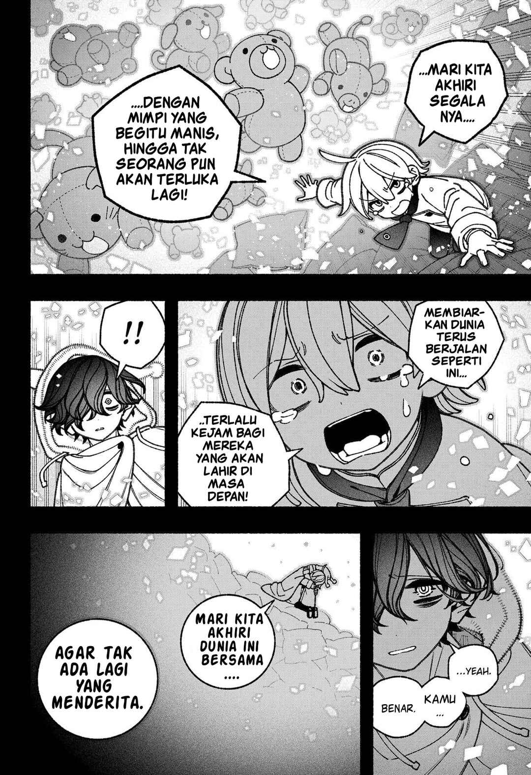 Chapter 76 - Page 19