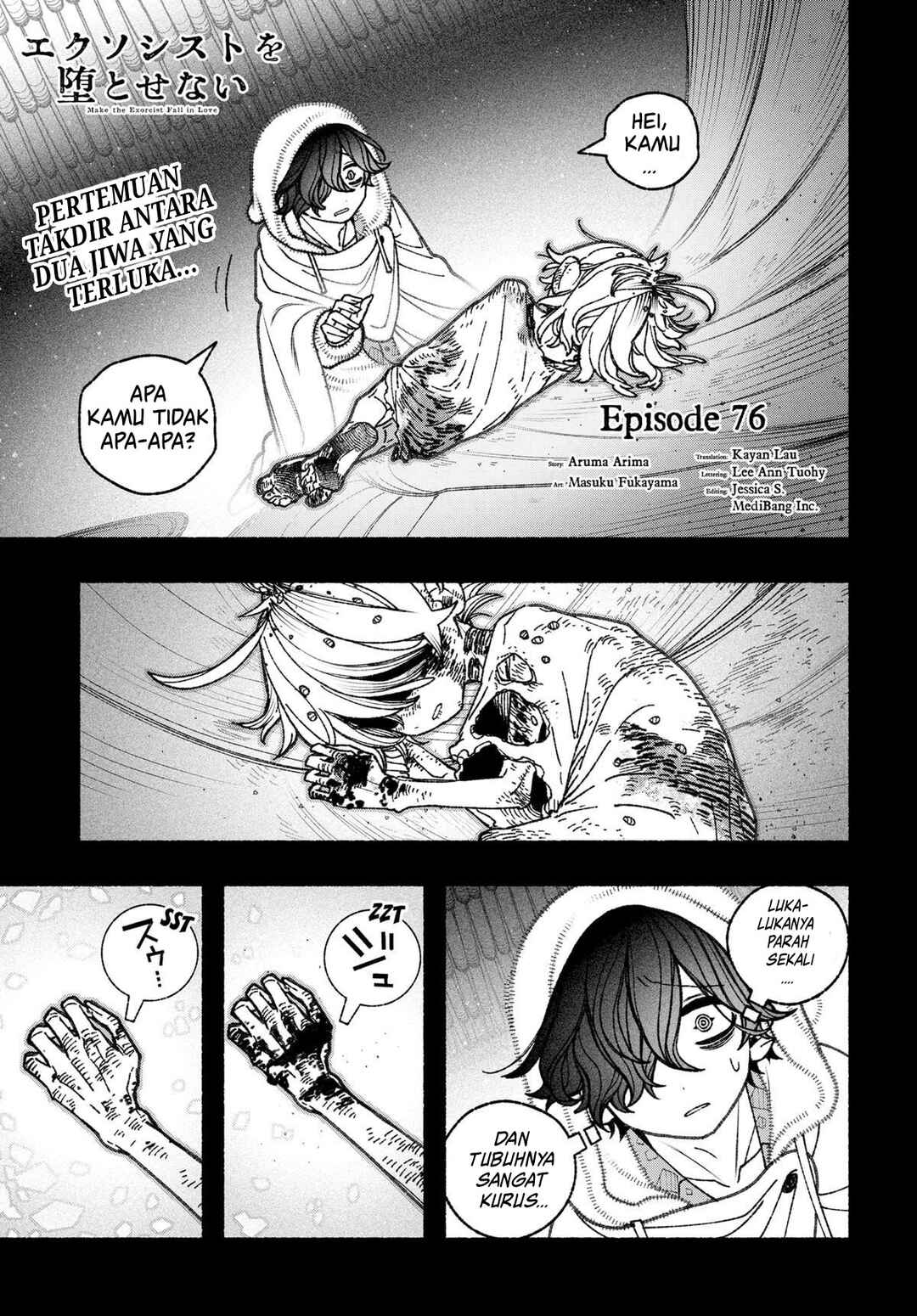 Chapter 76 - Page 2