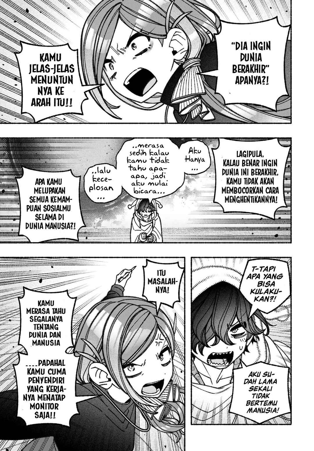Chapter 76 - Page 22