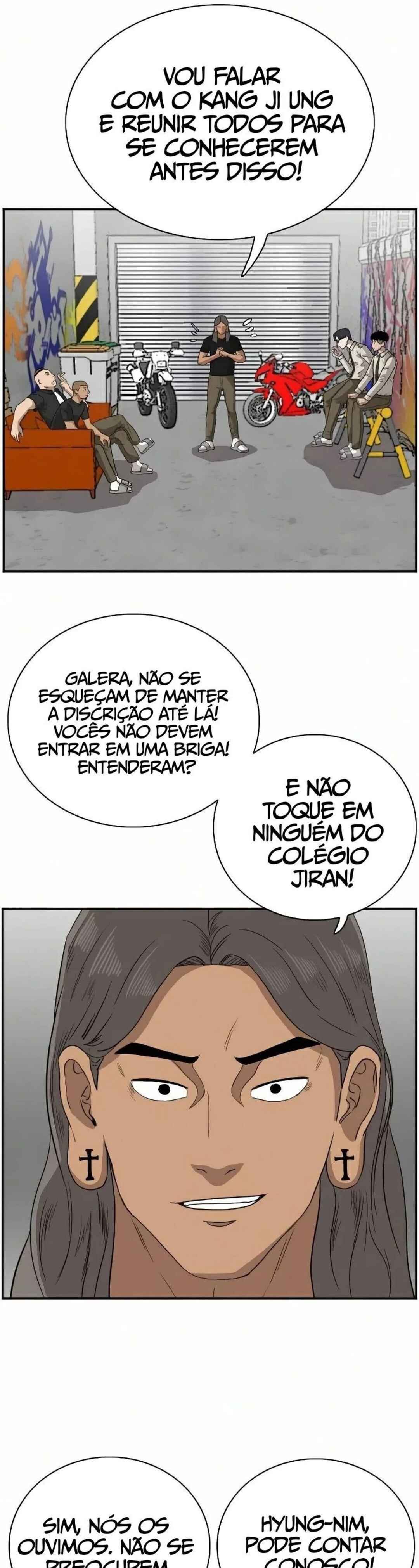 Chapter 70 - Page 10