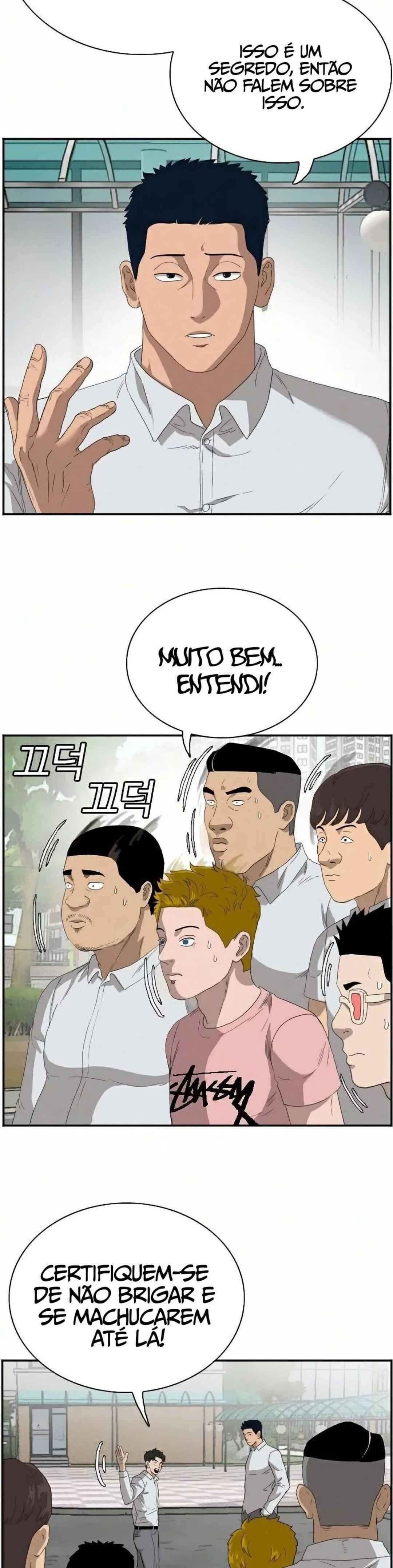 Chapter 70 - Page 20