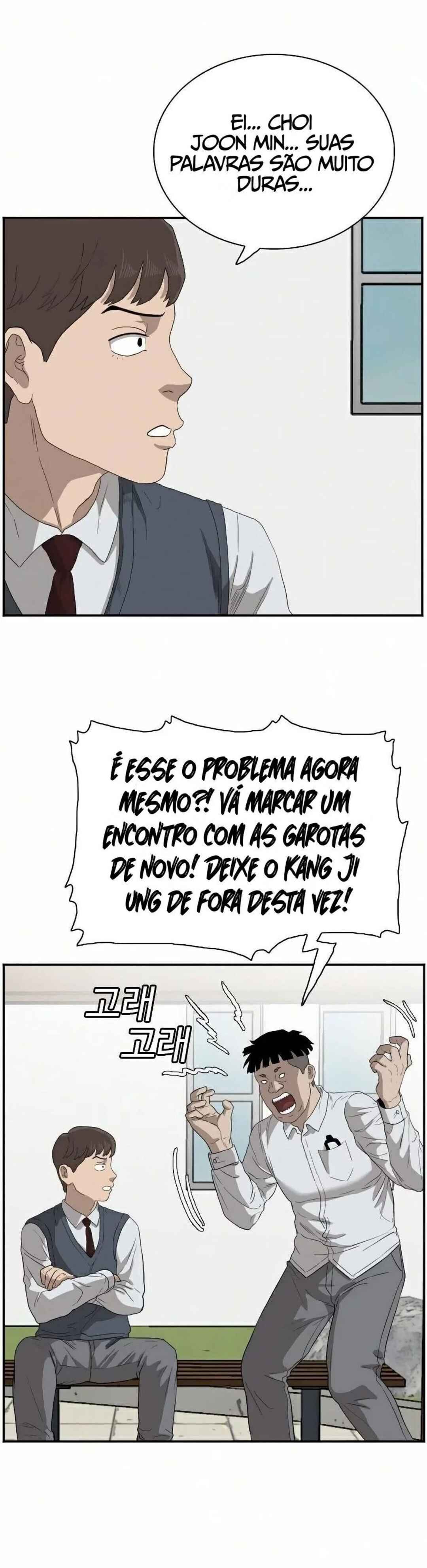 Chapter 70 - Page 28