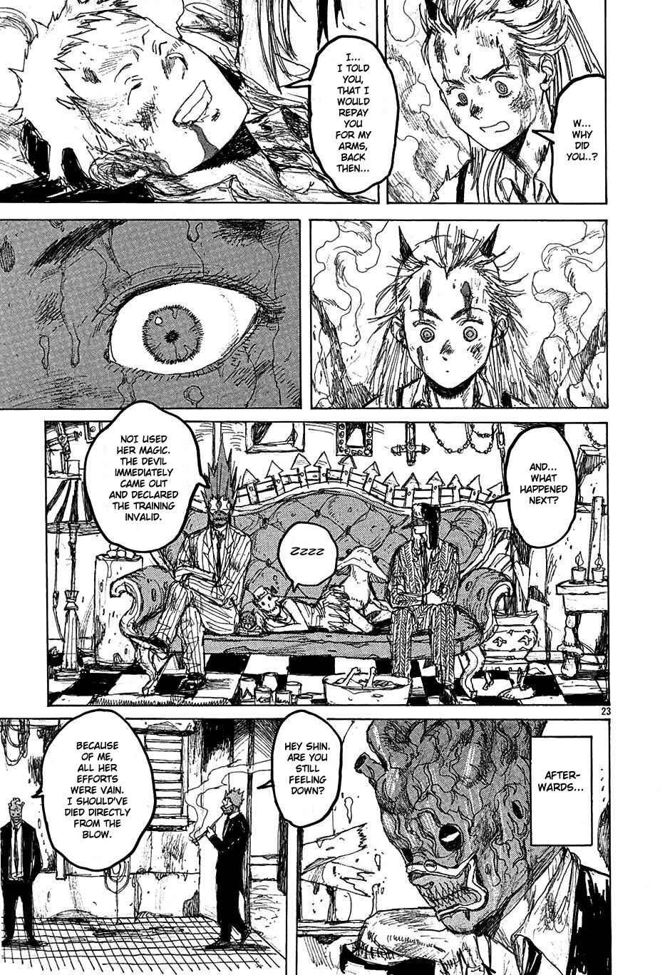 Chapter 27 - Page 23