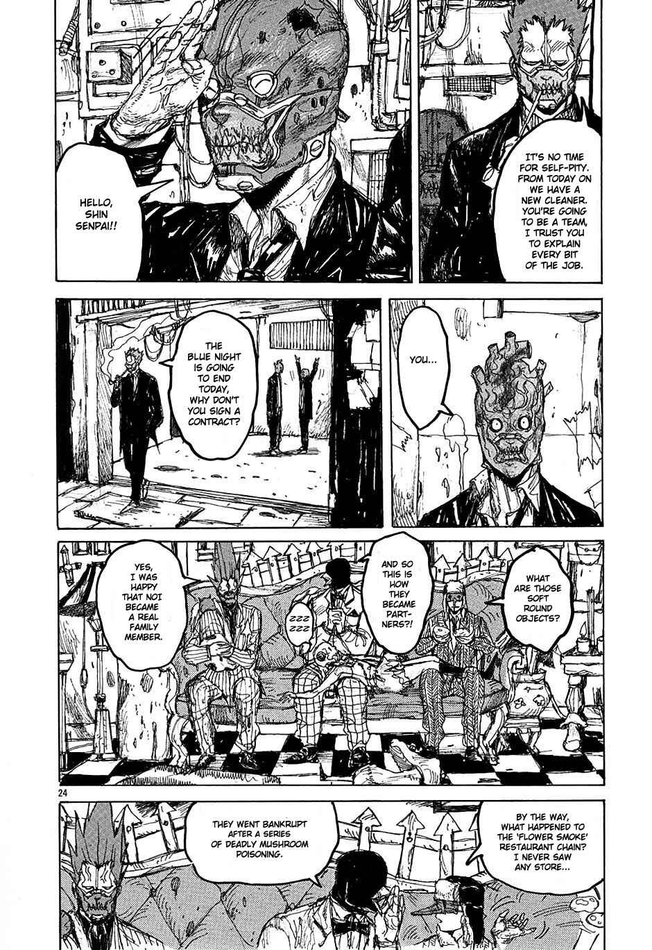 Chapter 27 - Page 24