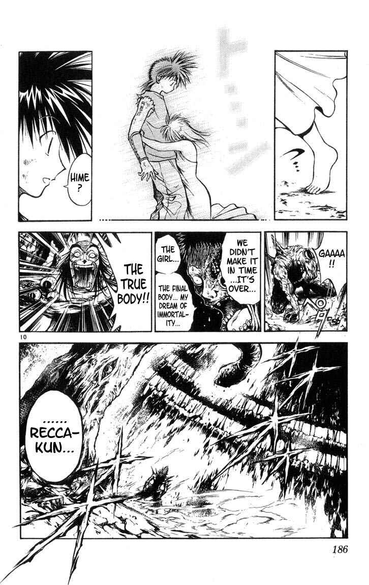 Chapter 320 - Page 10