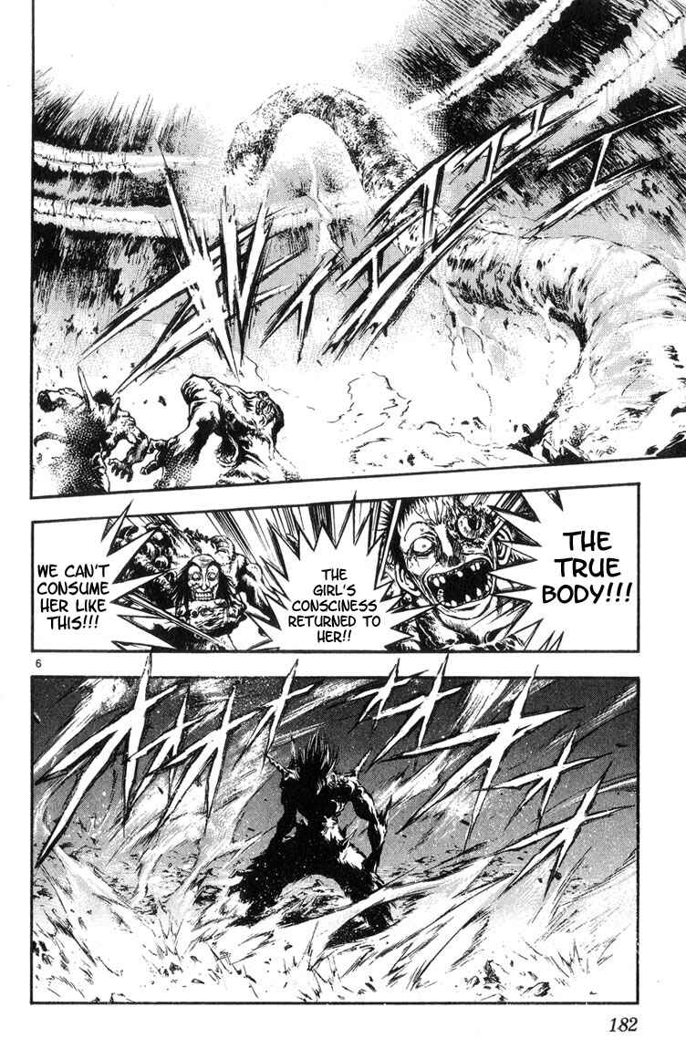 Chapter 320 - Page 6