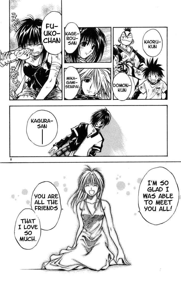 Chapter 320 - Page 8