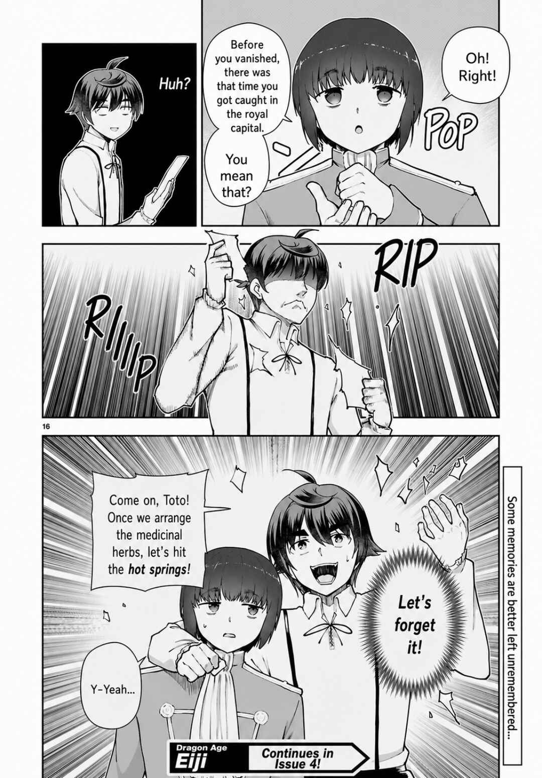 Chapter 107 - Page 18
