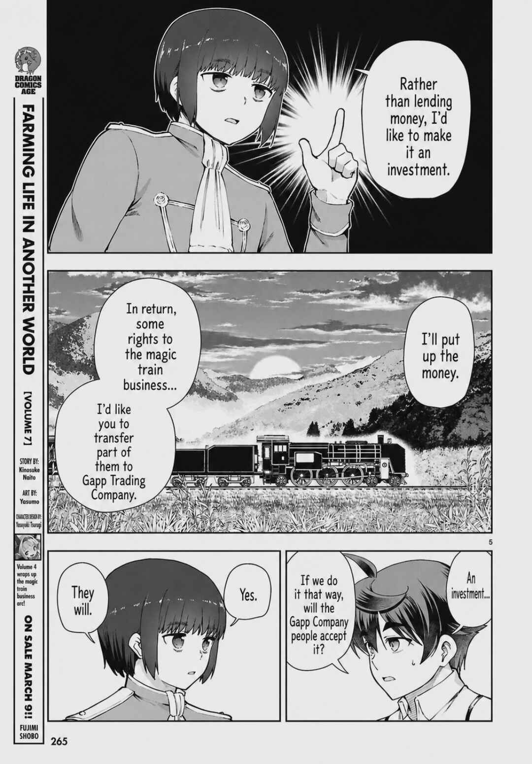 Chapter 107 - Page 7
