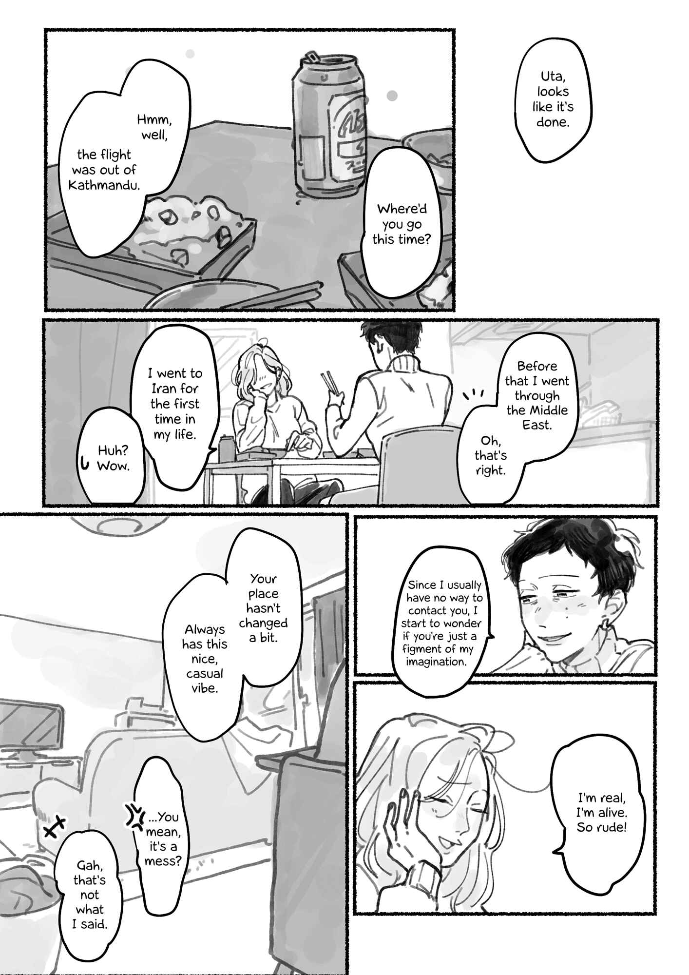 Chapter 1 - Page 11