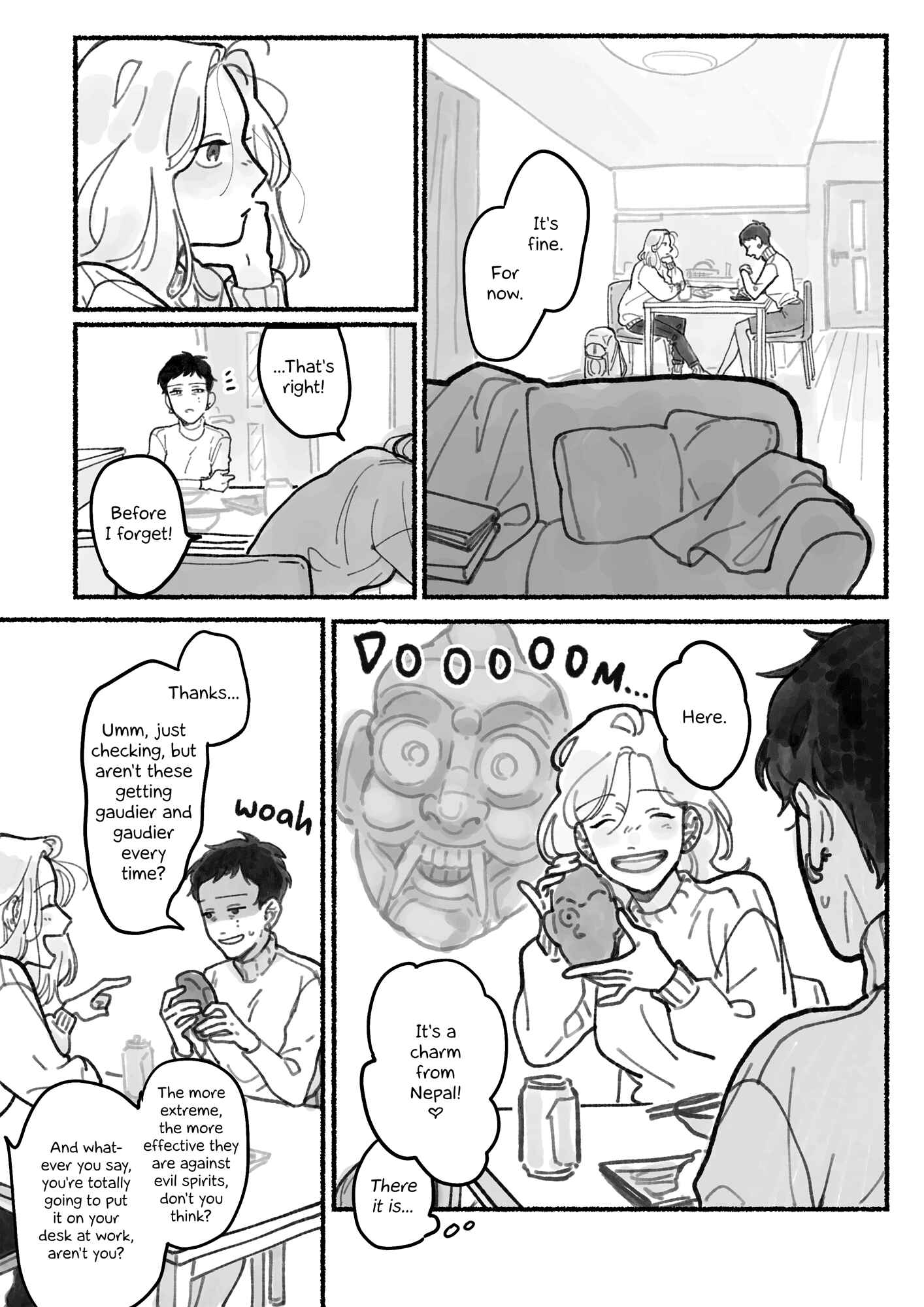 Chapter 1 - Page 15
