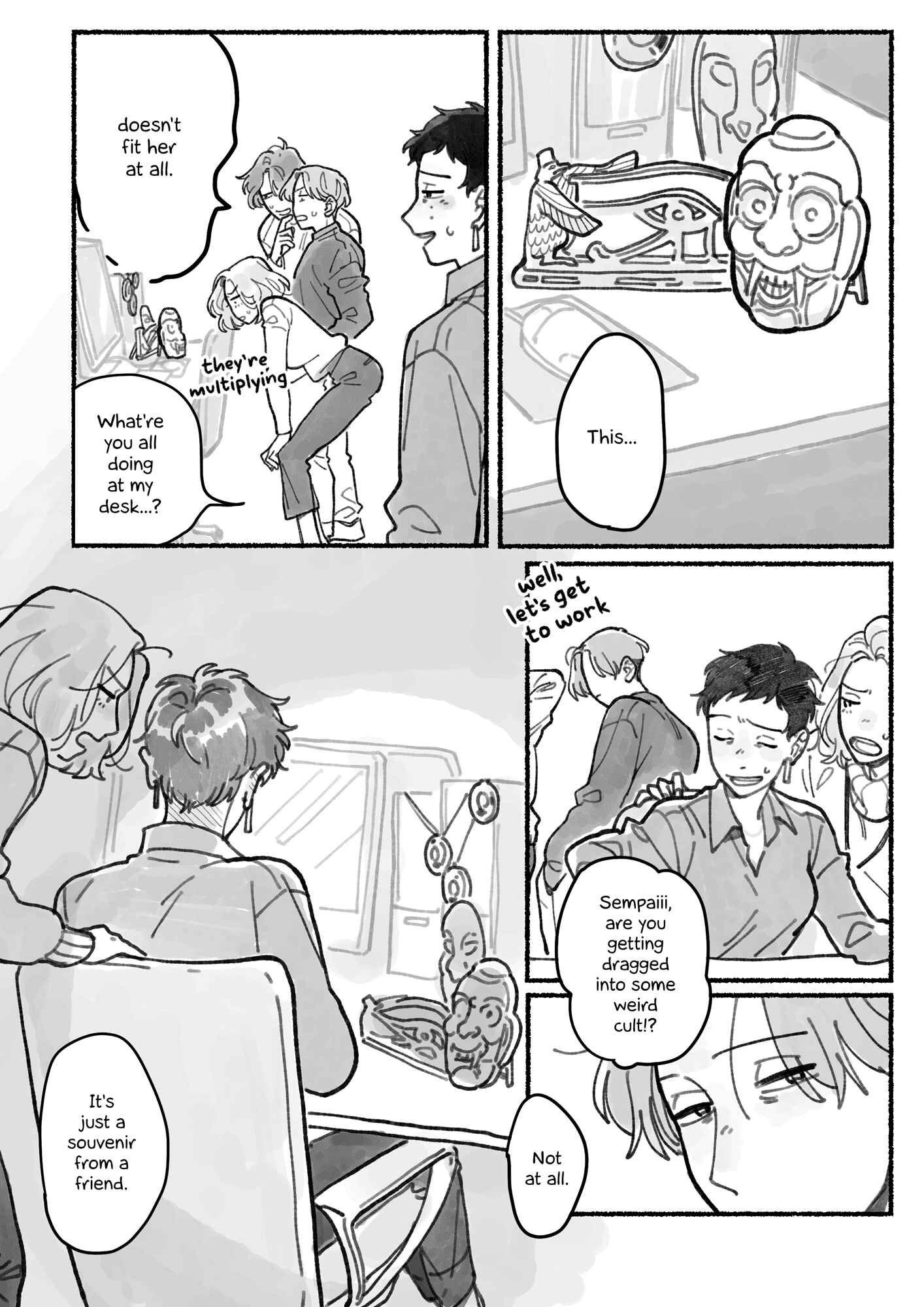 Chapter 1 - Page 19